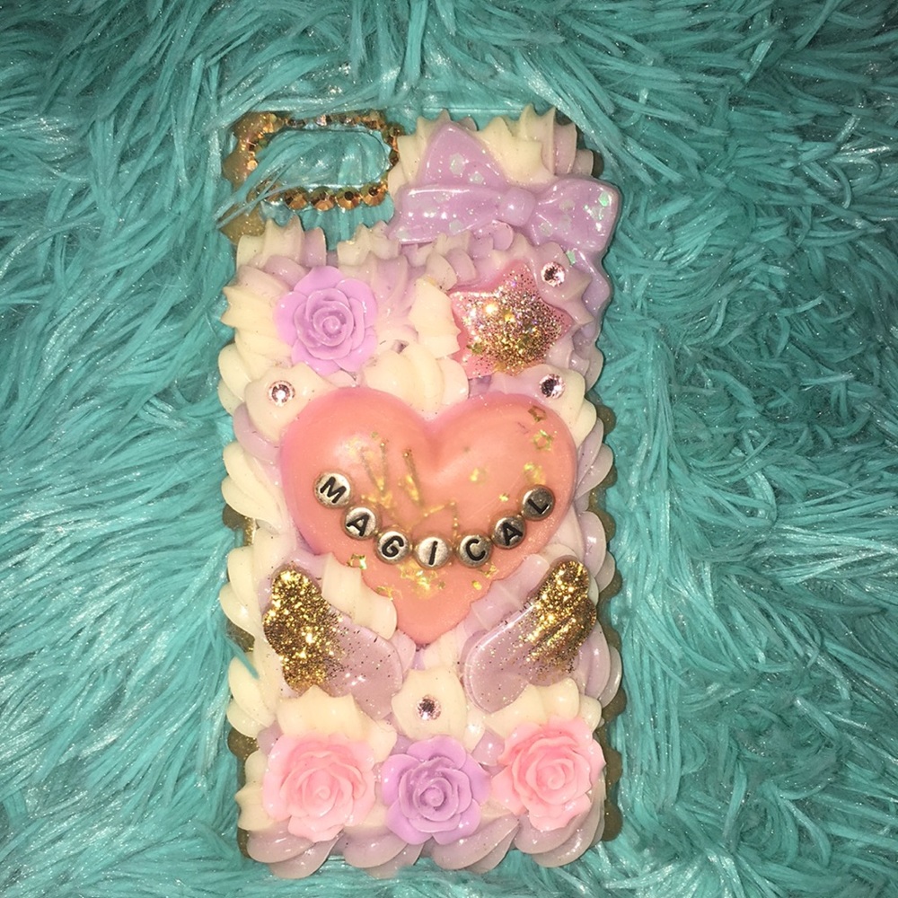 iPhone 6 Deco Case
